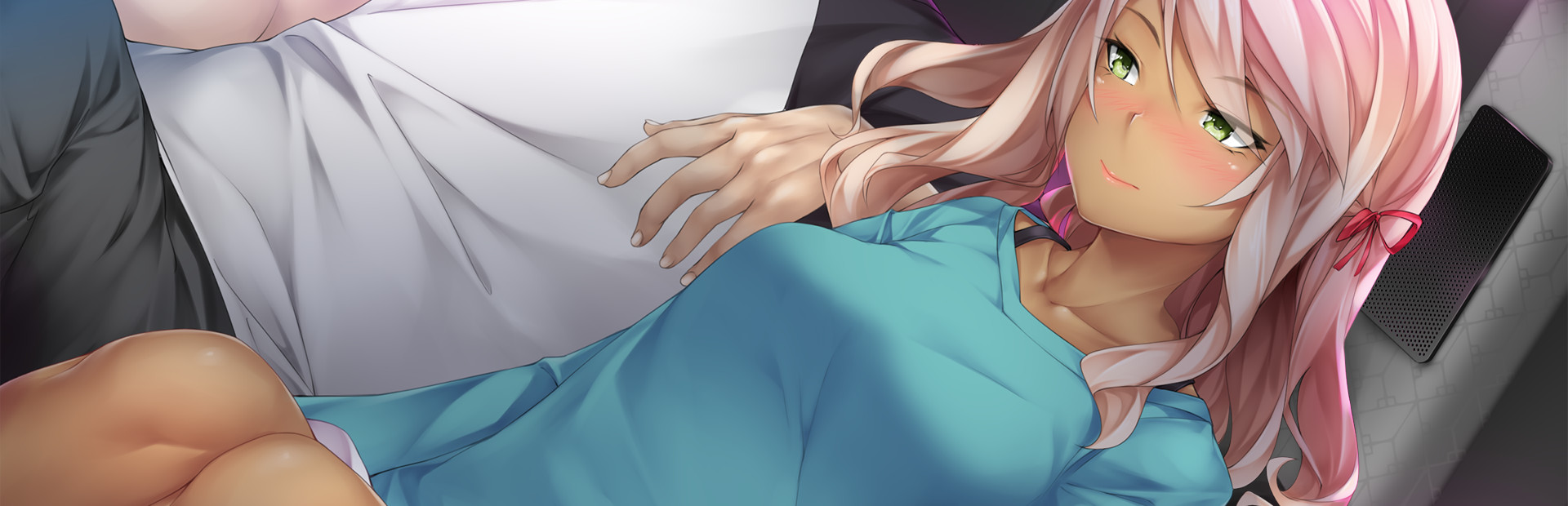 Puzzle Girls: Celia cover art