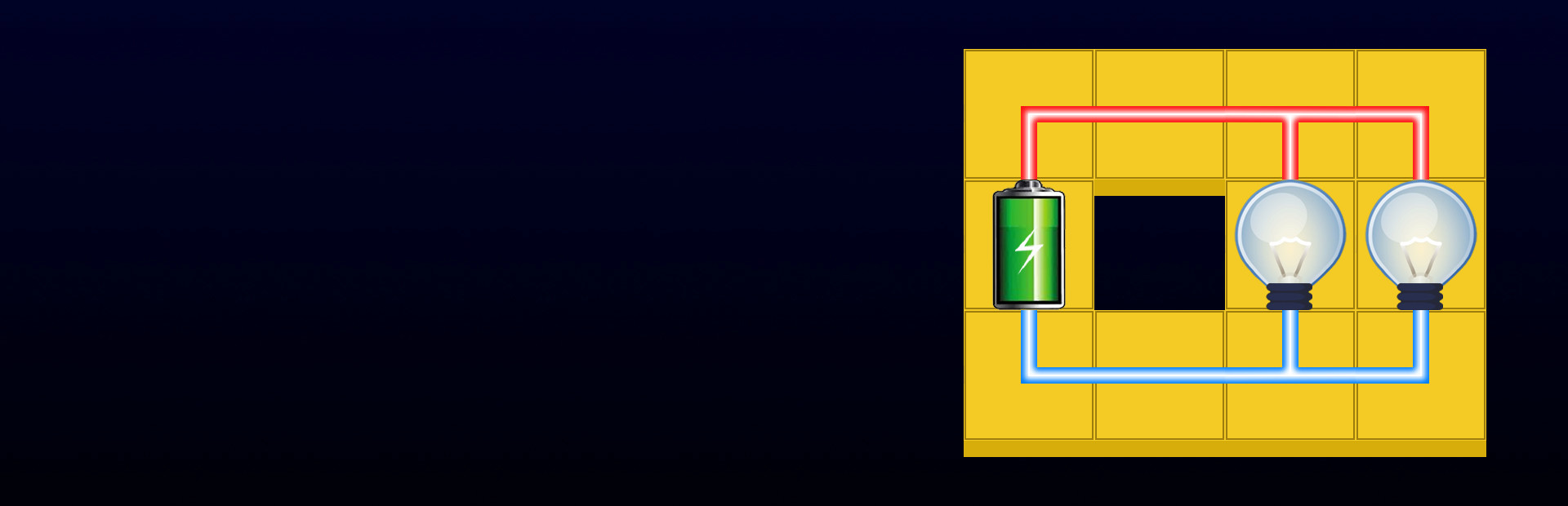 Puzzle Light cover art