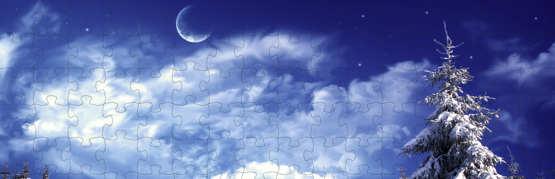 Puzzle Mania cover art