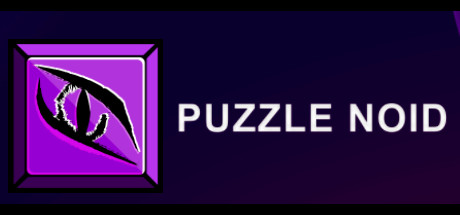 Puzzle Noid cover art