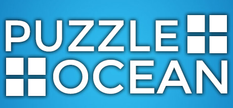 PUZZLE: OCEAN cover art