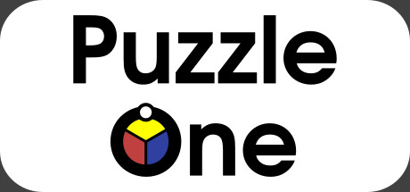 Puzzle One cover art
