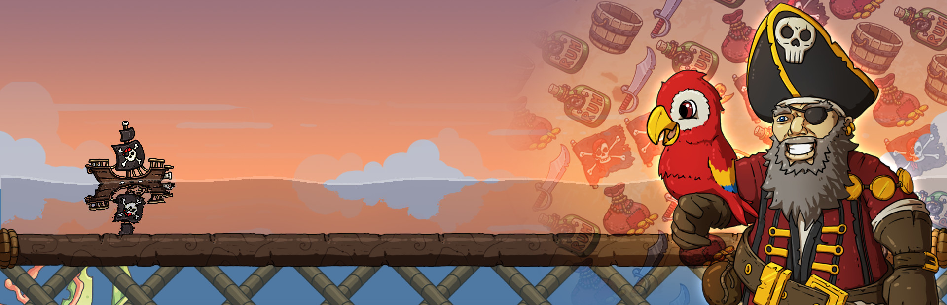 Puzzle Plunder cover art