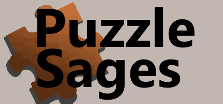 Puzzle Sages cover art