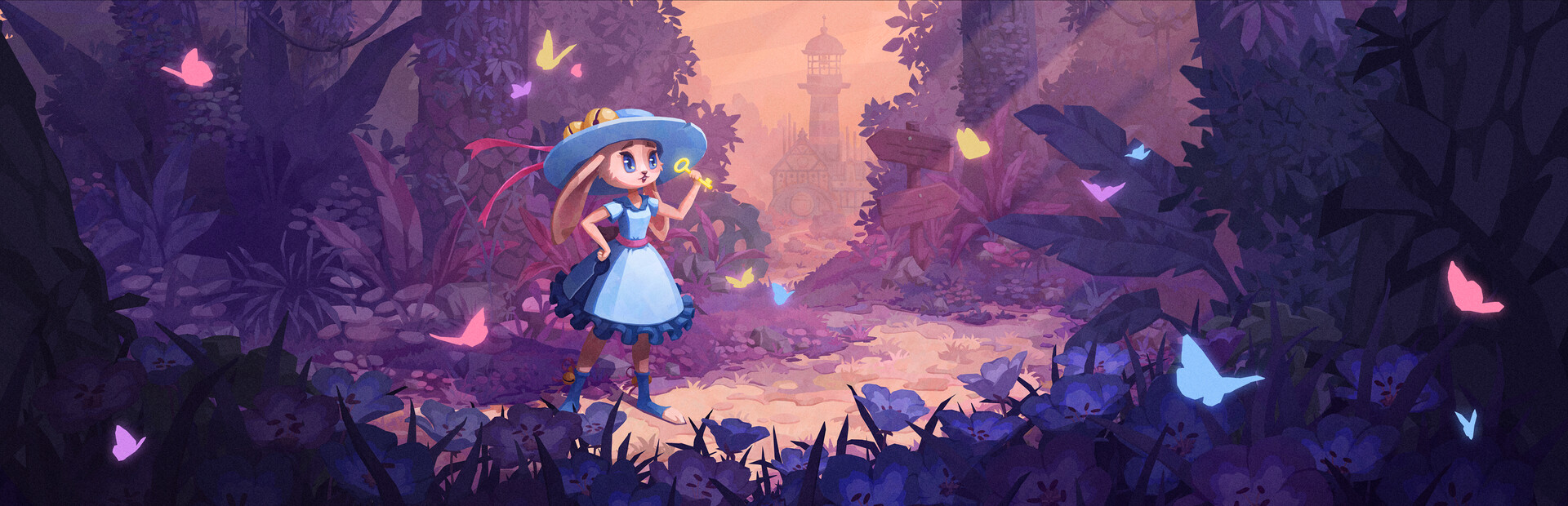 Puzzles For Clef cover art