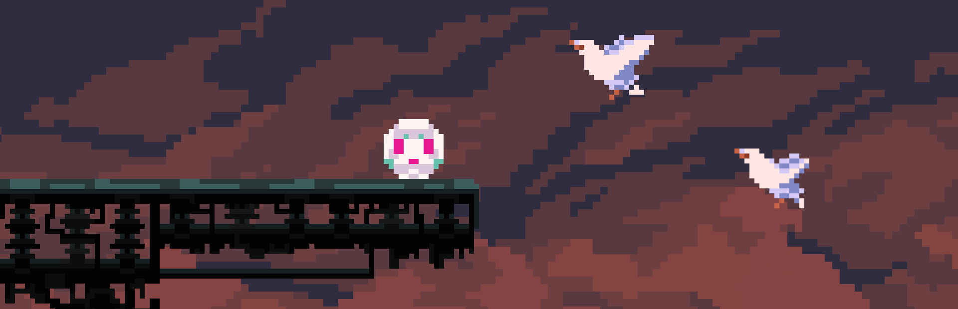 Puzzling Peaks EXE cover art