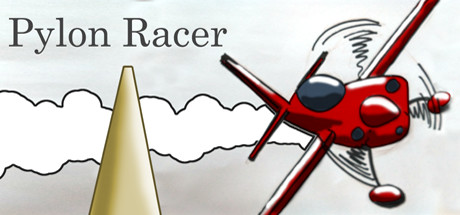 Pylon Racer cover art