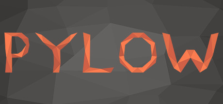 Pylow cover art