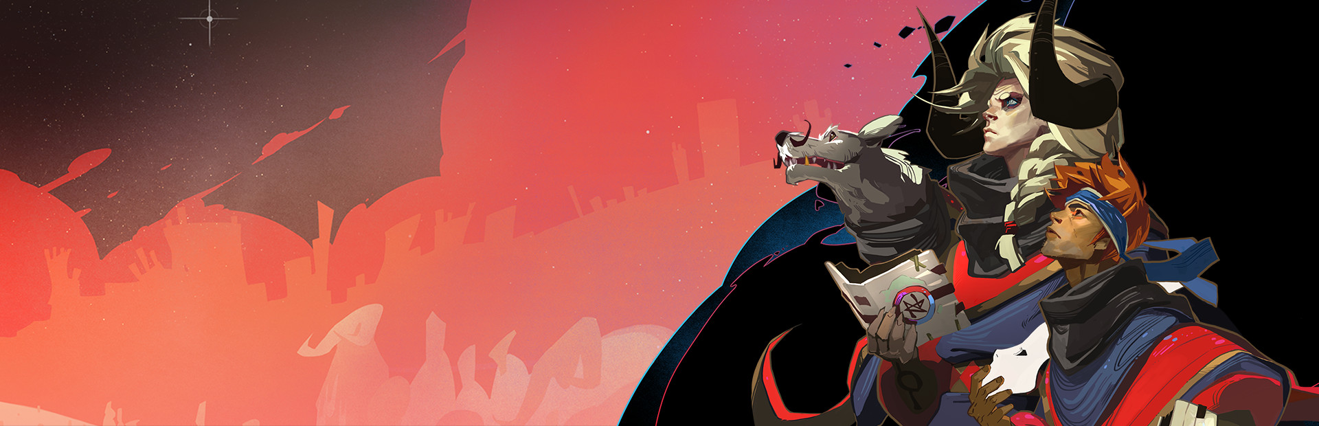 Pyre cover art