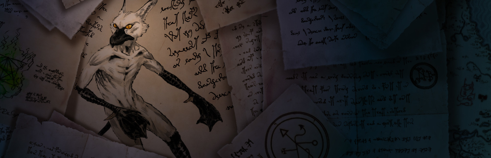 Qasir al-Wasat: International Edition cover art