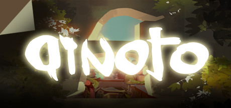 Qinoto cover art