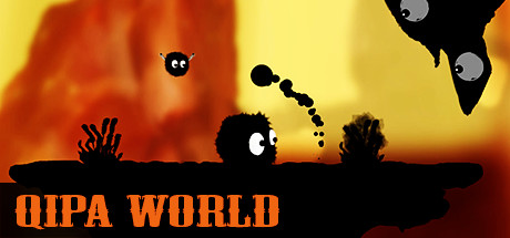 Qipa World-Hello Big Adventure cover art
