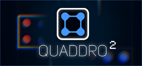 Quaddro 2 cover art