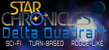Quadrant cover art