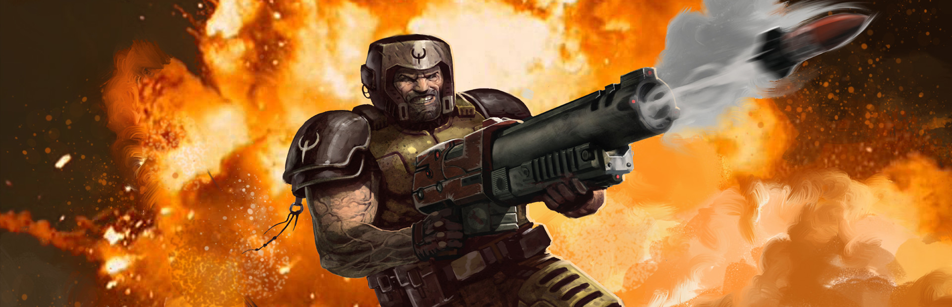 Quake cover art