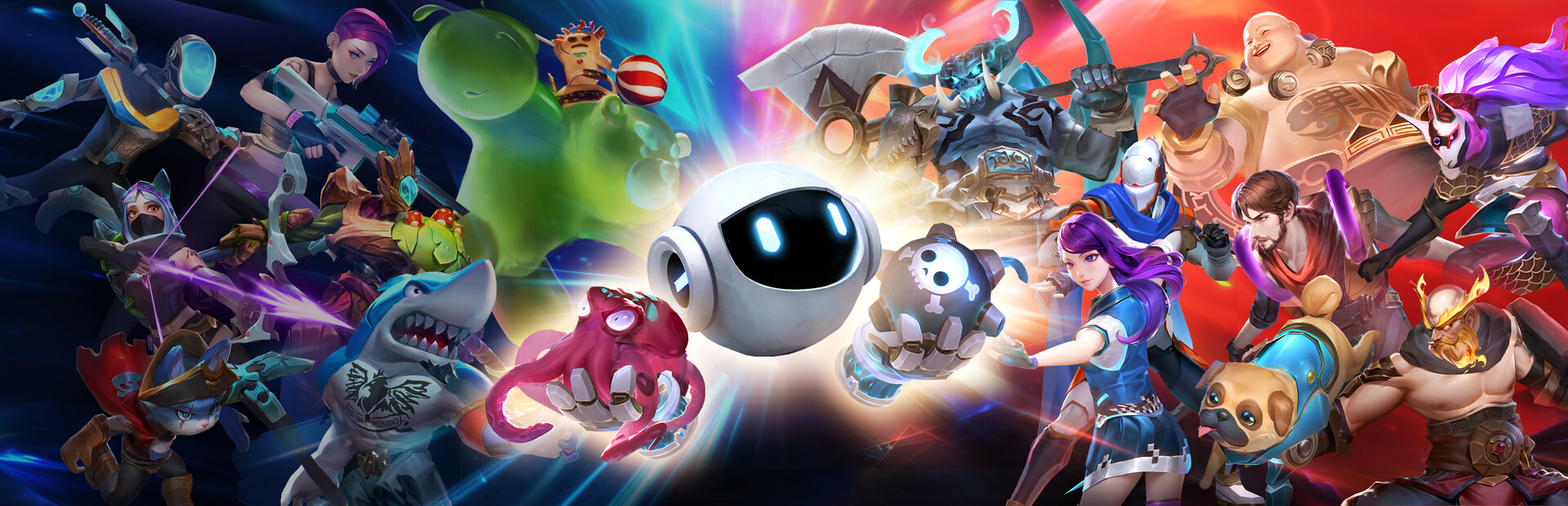 Quantaar cover art