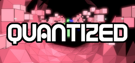 Quantized cover art