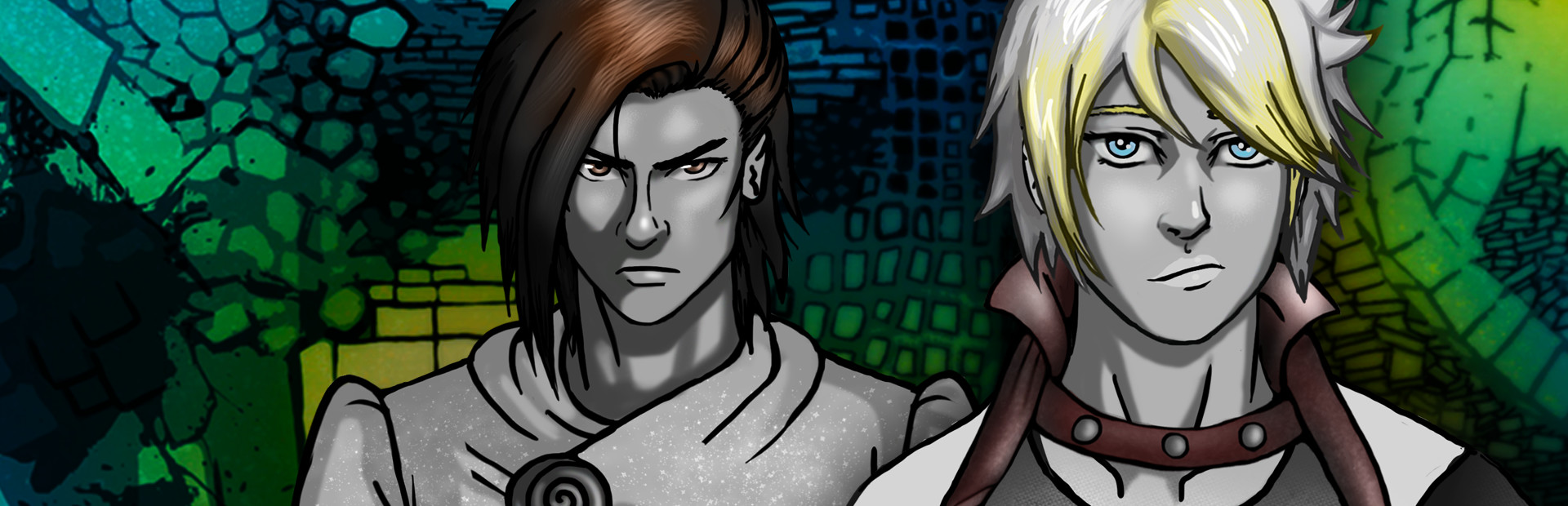 Quantum Conscience cover art