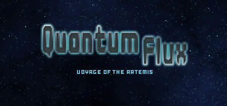 Quantum Flux cover art