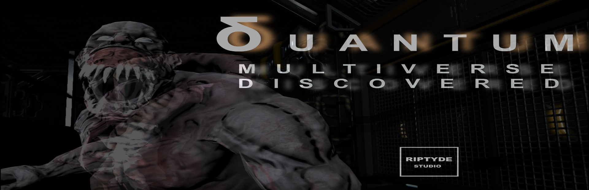 Quantum Multiverse cover art