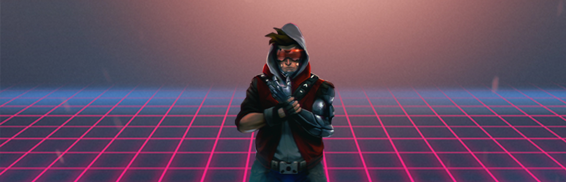 Quantum Replica cover art