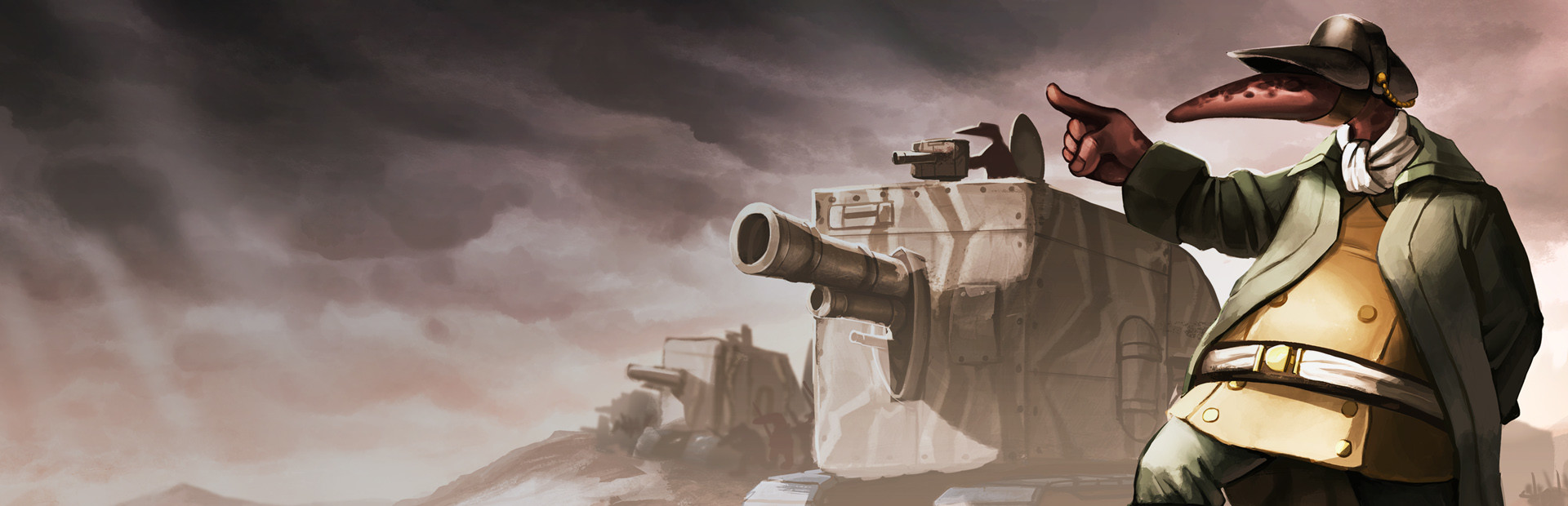 Quar: Battle for Gate 18 cover art