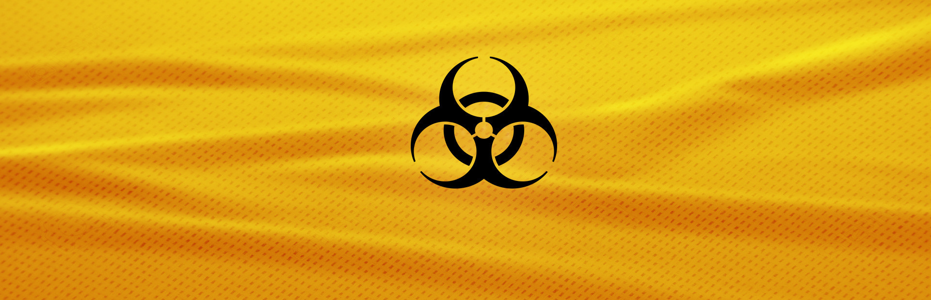 Quarantine simulator cover art