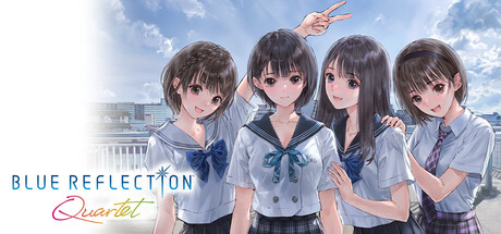 Quartet cover art