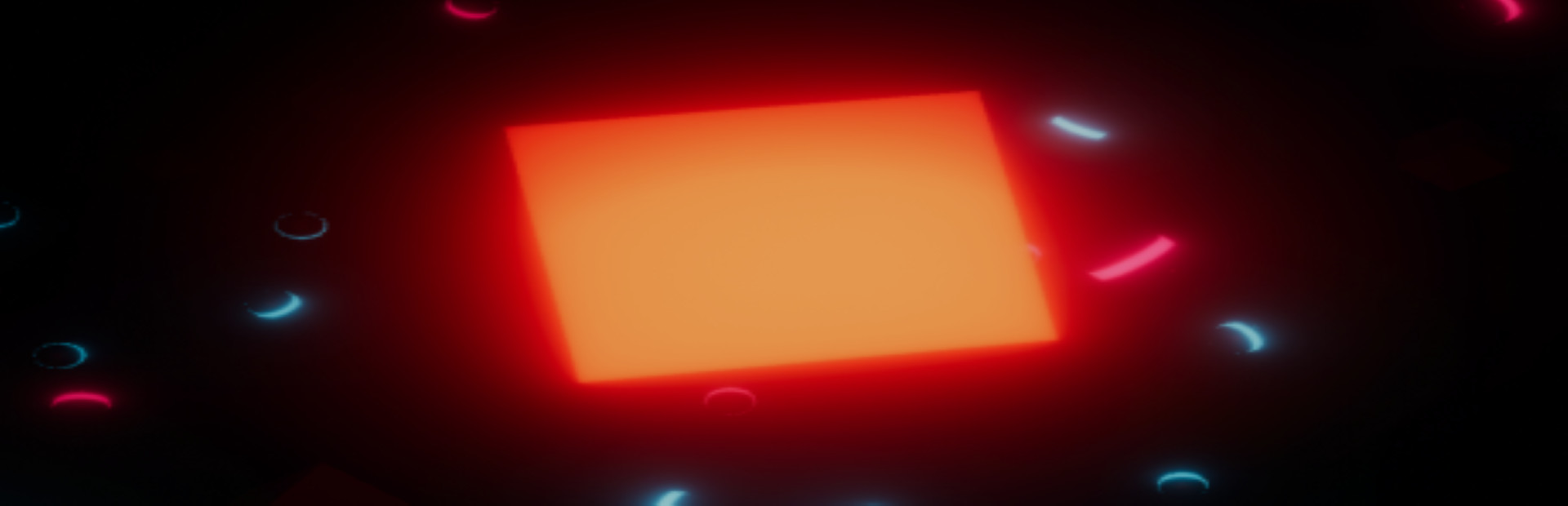 Quaterneon cover art