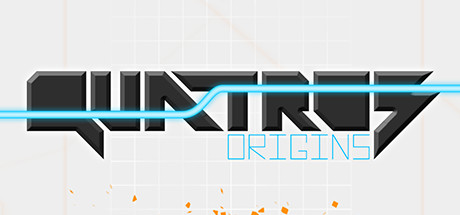 Quatros Origins cover art