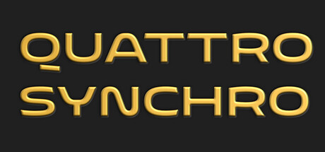 Quattro Synchro cover art