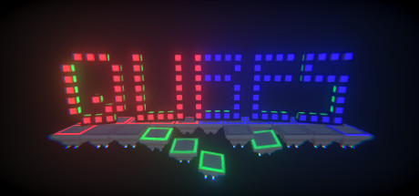 Qubes cover art