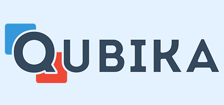 Qubika cover art