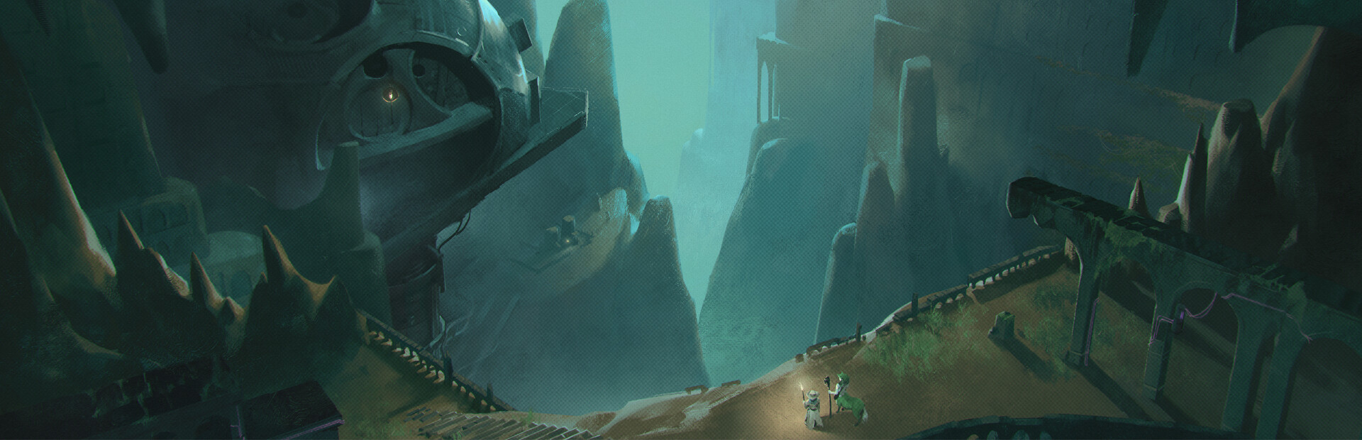 Qud cover art