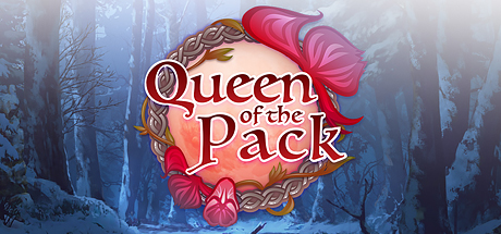 Queen of the Pack cover art