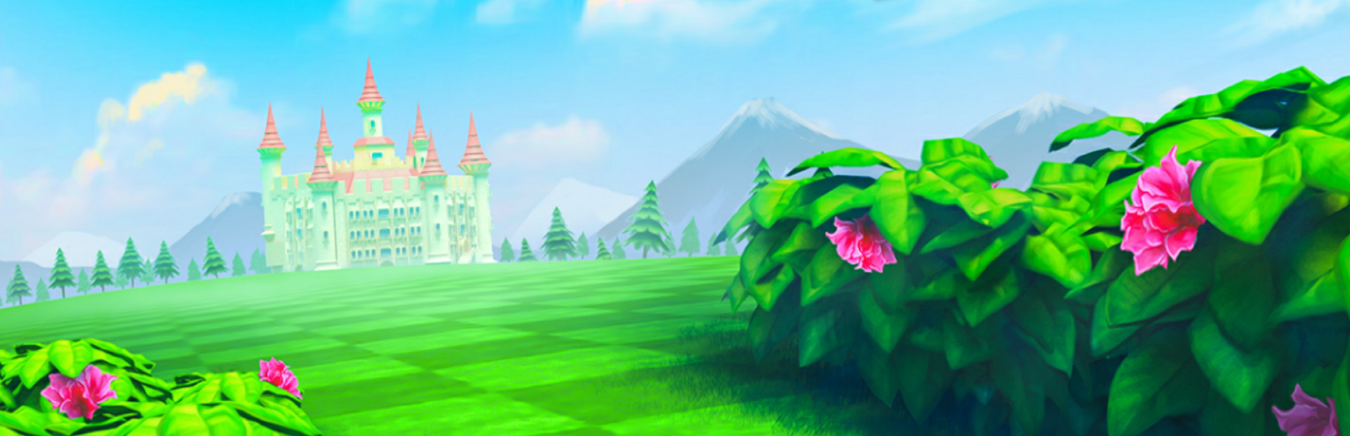 Queen's Garden 2 cover art