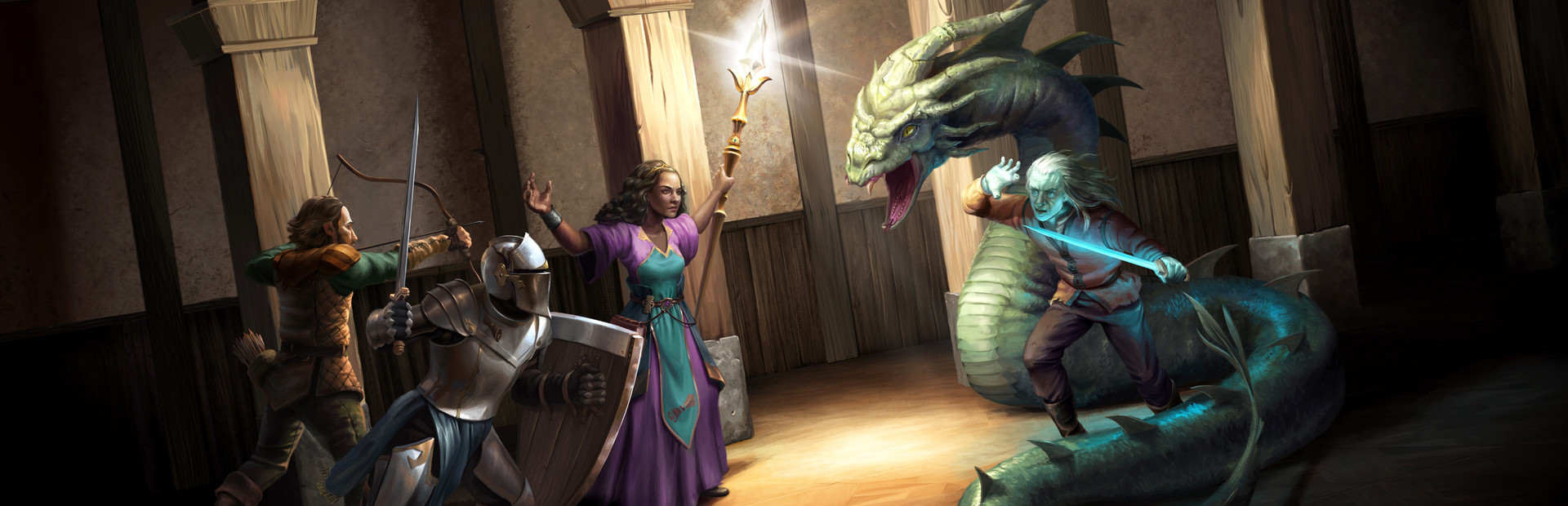 Queen's Wish: The Conqueror cover art