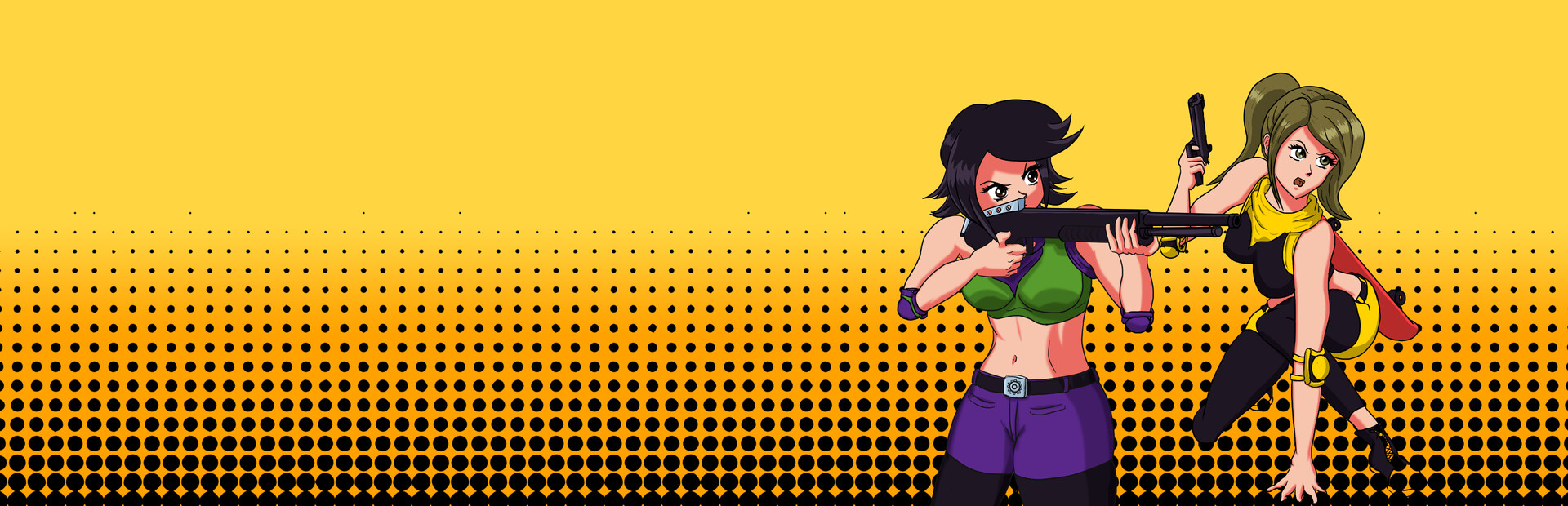 Queeny Army cover art