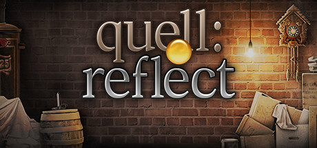 Quell Reflect cover art