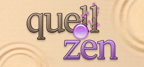 Quell Zen cover art