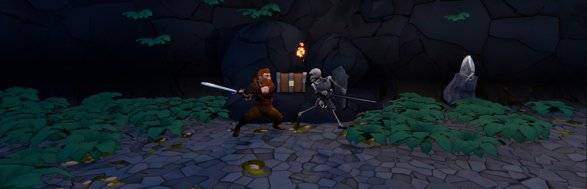 Quest for Cathrinite cover art