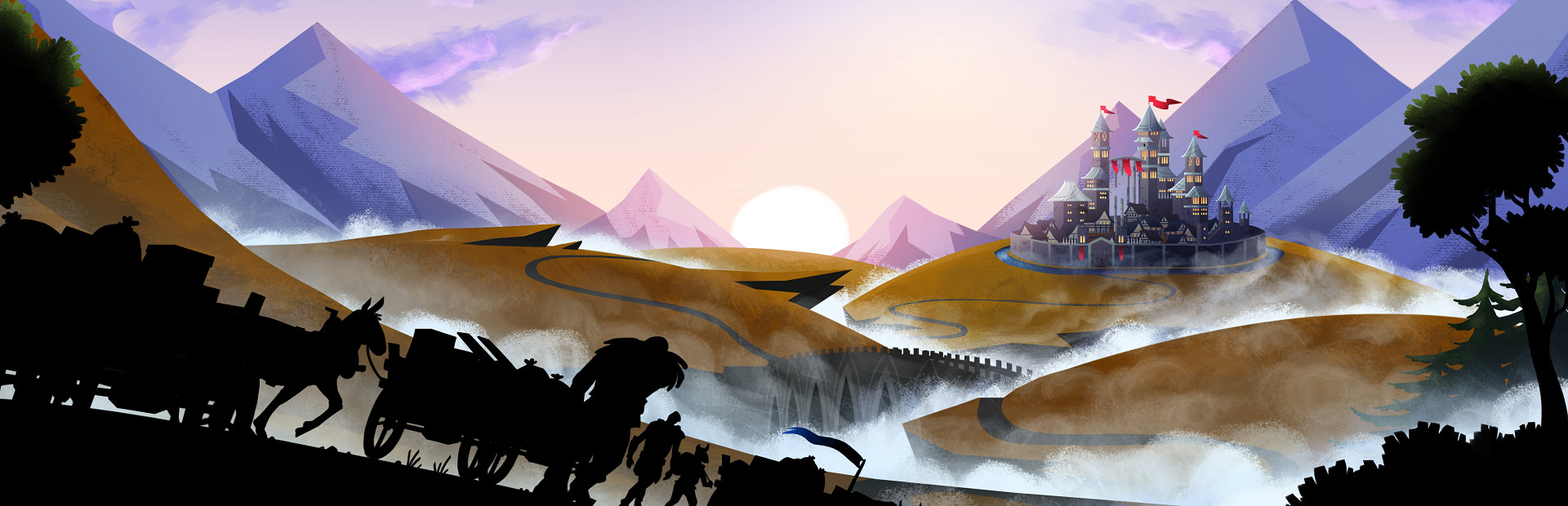 Quest for Conquest cover art
