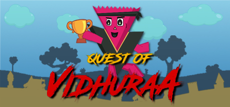 Quest of Vidhuraa cover art