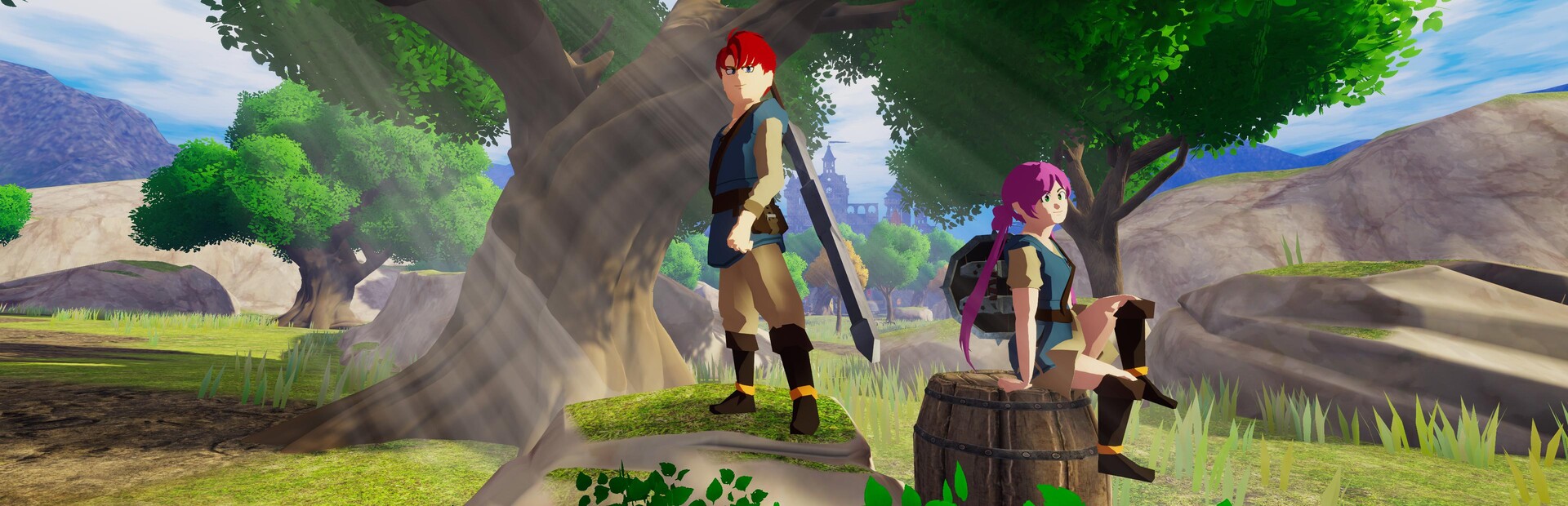 Quest Together cover art