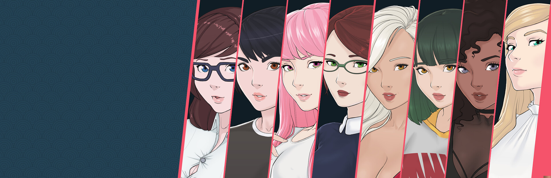Quickie: A Love Hotel Story cover art