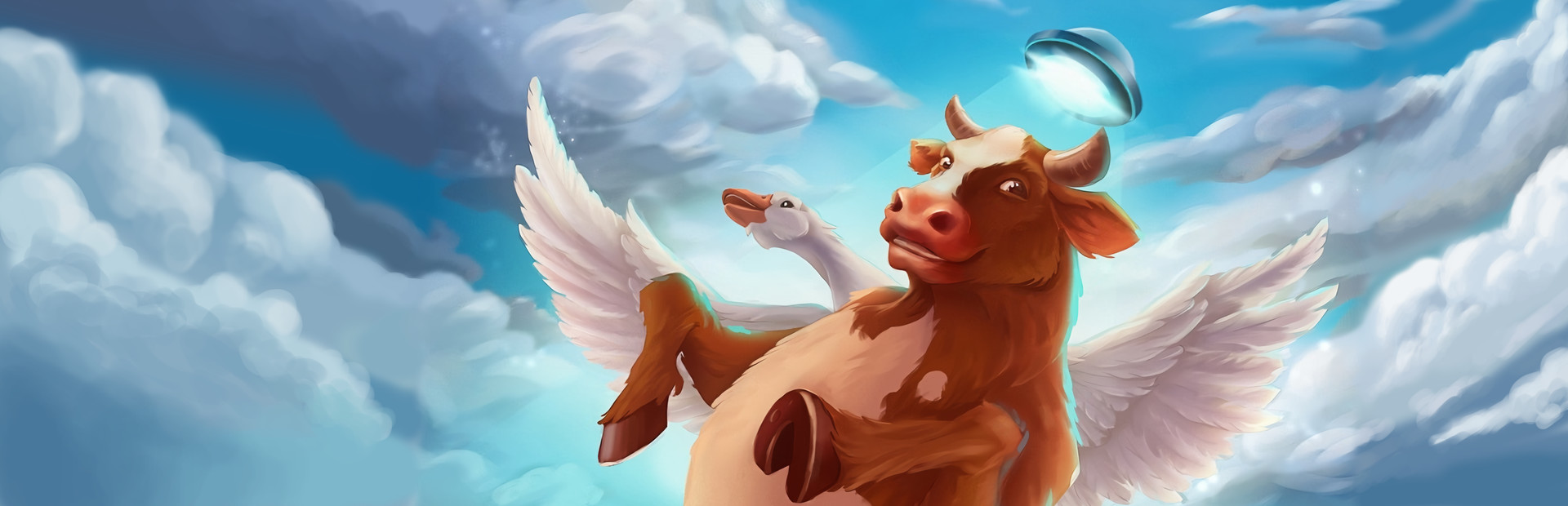Quiet Farm cover art