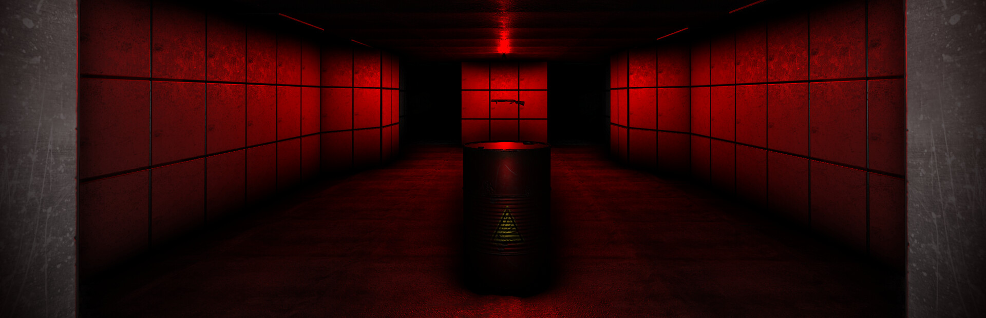 QuietMansion1 cover art