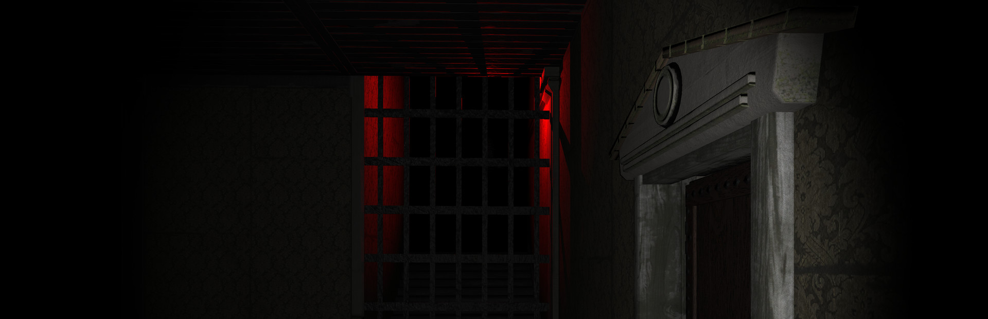 QuietMansion2 cover art