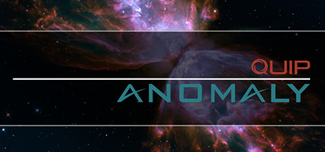 Quip Anomaly cover art