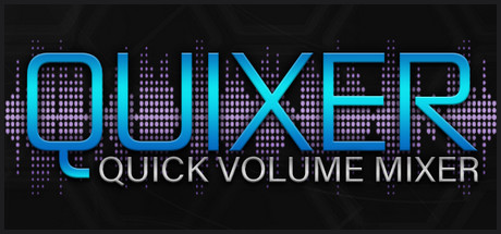 Quixer cover art